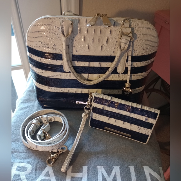 BRAHMIN set